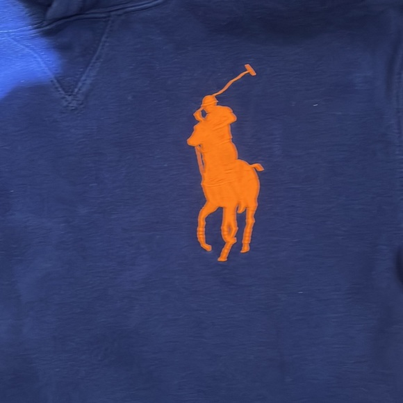Polo Ralph Lauren Hoodie - Picture 3 of 3